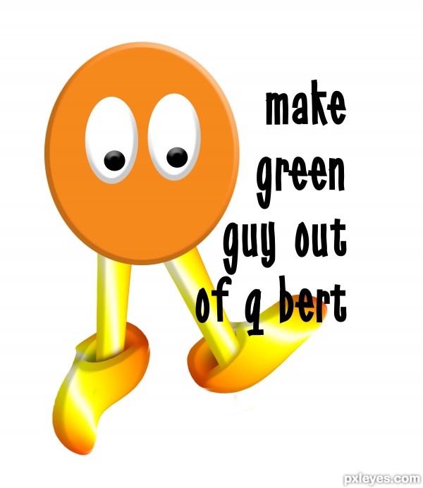 Creation of QBURP: Step 11